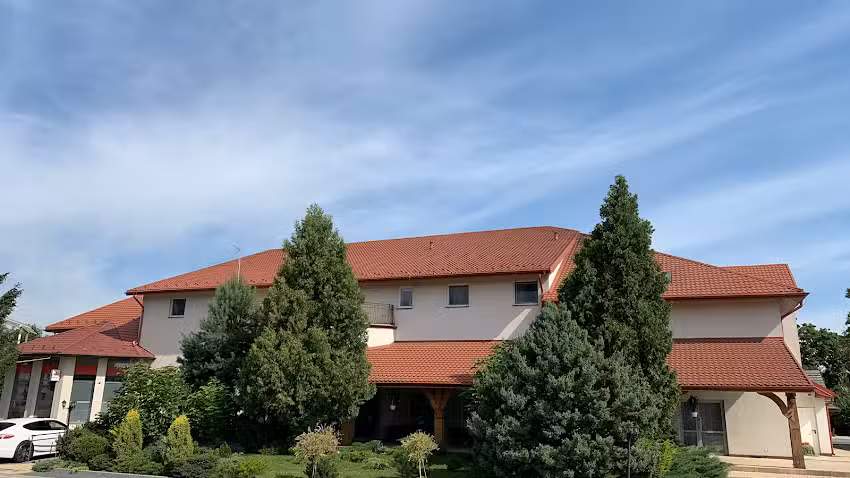 Hotel &ndash; Restauracja Orion &ndash; Parczew &ndash; Sala Weselna