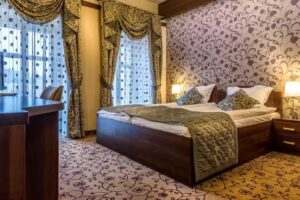 Hotel Restauracja Platan