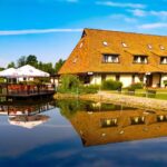 Hotel &ndash; Restauracja PLATAN