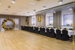 Hotel Restauracja Portofino