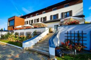 Hotel & Restauracja Słowianin