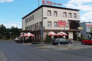 Hotel Restauracja Szypowski