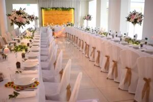 Hotel, Restauracja &bdquo;Venus&rdquo;