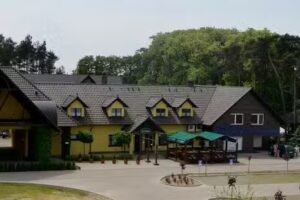 Hotel-Restauracja Wawrzyniak