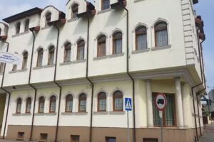 Hotel Restauracja ZAMKOWA Drzewica Imprezy okolicznościowe Noclegi z wyżywieniem Drzewica