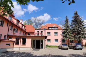 HOTEL RESTAURACJA ŻUŁAWY ELBLĄG