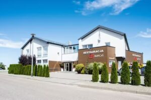 Hotel & Restaurant Biancas