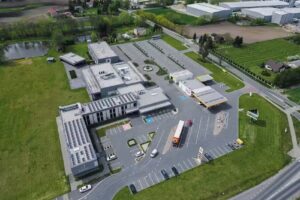 Hotel Rondo Wąbrzeźno