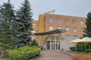 Hotel Rychło