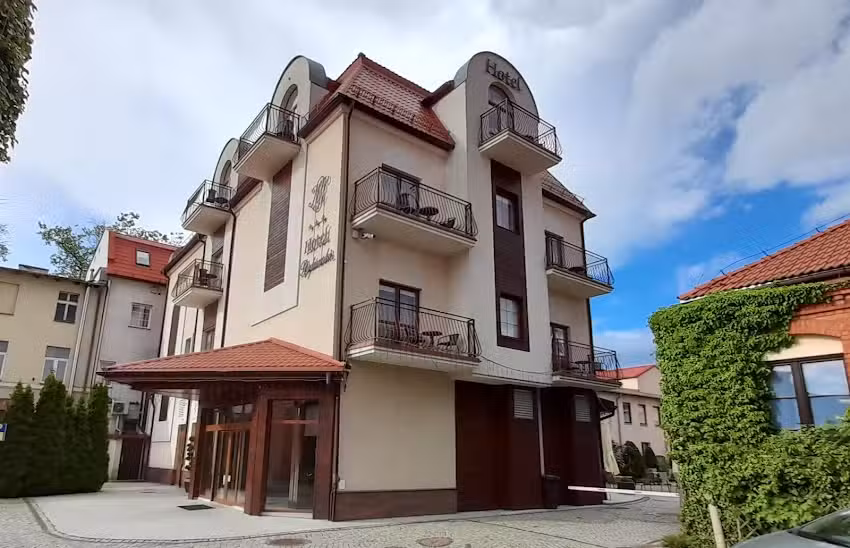 Hotel Rydzewski