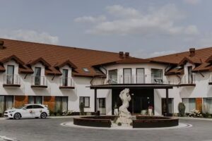Hotel Sebory