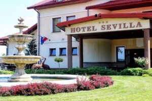 Hotel Sevilla