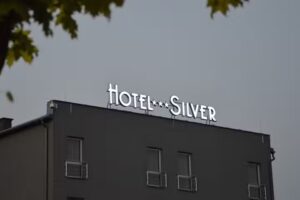 Hotel Silver