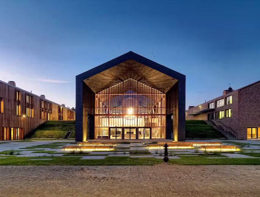 Hotel Skansen Conference & Spa