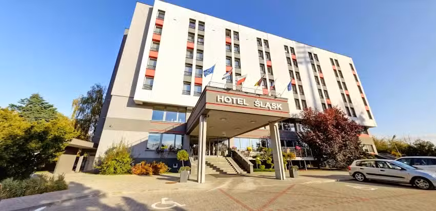 Hotel Śląsk