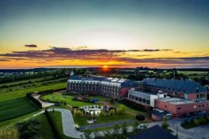 Hotel Słoneczny Zdr&oacute;j