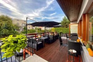 Hotel Solny Wieliczka