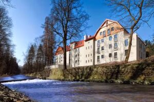 Hotel Spa Medical Dwór Elizy