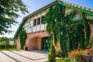 Hotel SPA Srebrny Dzwon Kadyny