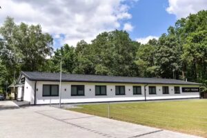 Hotel Sport Rooms Spała