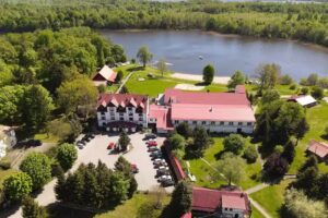 Hotel Star-Dadaj Resort & SPA