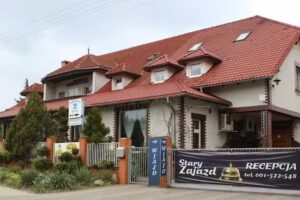Hotel Stary Zajazd