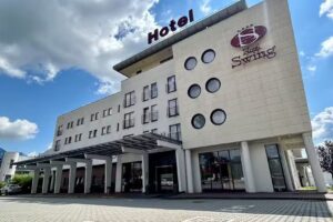 HOTEL SWING KRAK&Oacute;W