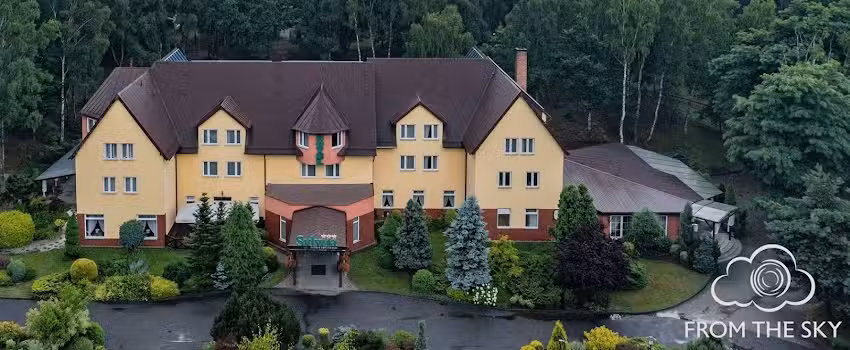 Hotel Sylwia Gliwice