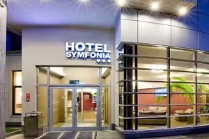 Hotel Symfonia