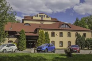 Hotel Trojak Mysłowice