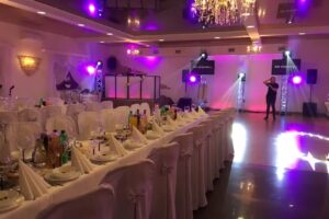 Hotel &bdquo;u Liska&rdquo; &ndash; wesela, imprezy Kutno