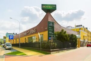 Hotel Unibus