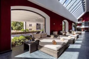 Hotel Uroczysko Siedmiu Staw&oacute;w & SPA by L&rsquo;Occitane