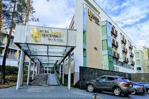 Hotel Uroczysko Spa & Wellness