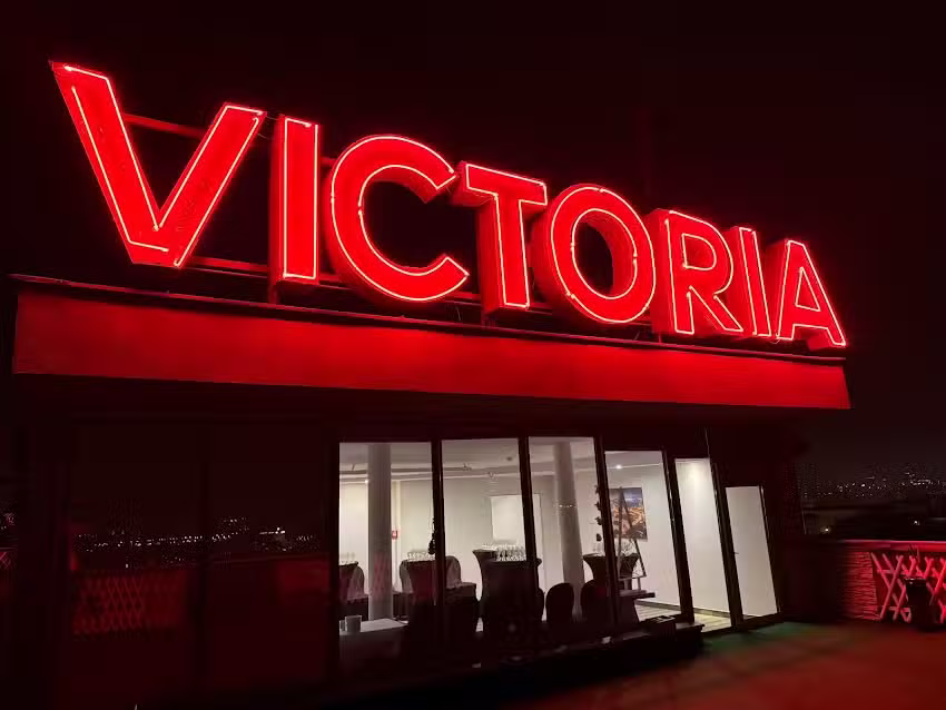 Hotel Victoria