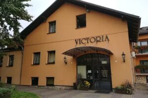 Hotel Victoria