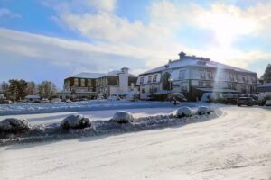 Hotel Villa Verde Congress & Spa