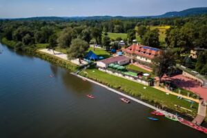 Hotel Vistula