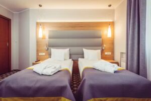 Hotel Vivaldi Poznań