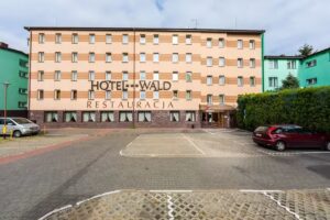 Hotel Wald