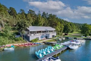 Hotel Warszawa SPA & Resort