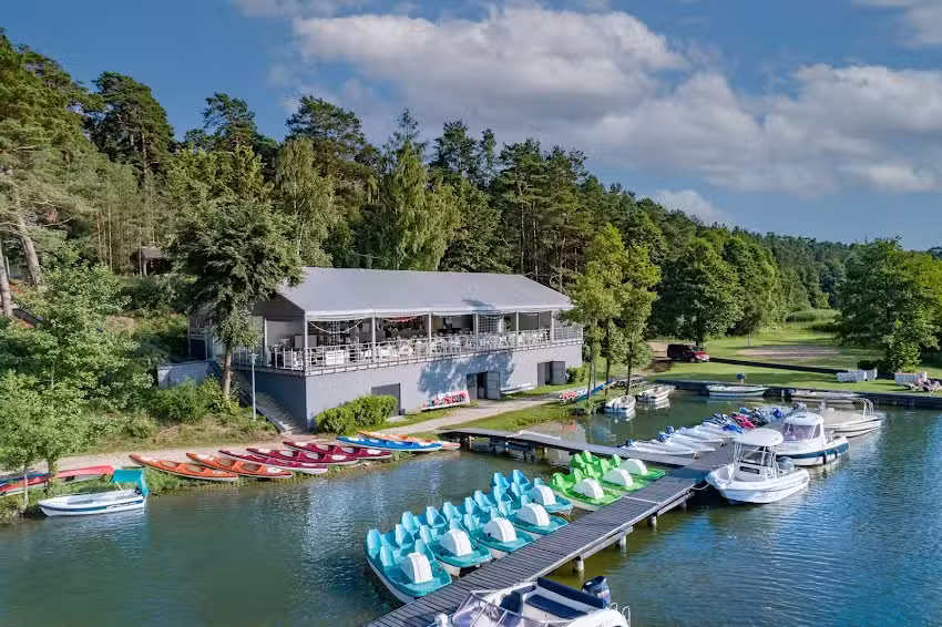 Hotel Warszawa SPA & Resort