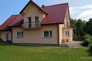 Hotel Weselny Korabik