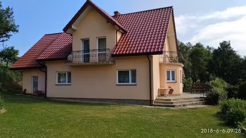 Hotel Weselny Korabik