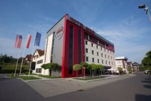 Hotel Wieliczka &bull; Soray