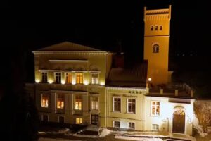 Hotel Wieniawa Spa & Wellness