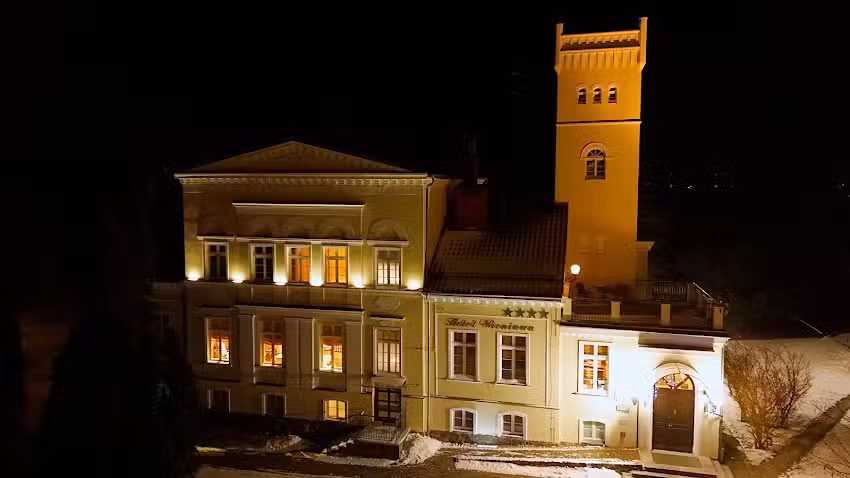 Hotel Wieniawa Spa & Wellness