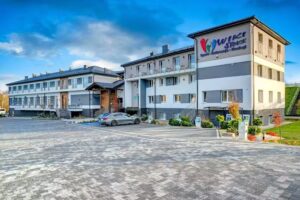 Hotel Wiki Sanok Events & Bowling