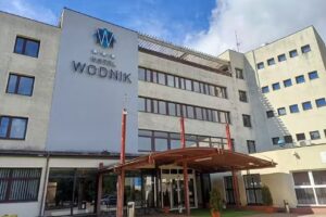 Hotel Wodnik
