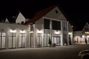 Hotel Zajazd Polonez | Noclegi Jarosław